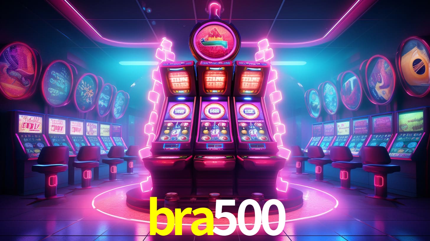 bra500: Seu Especialista em Apostas Esportivas Brasileiras