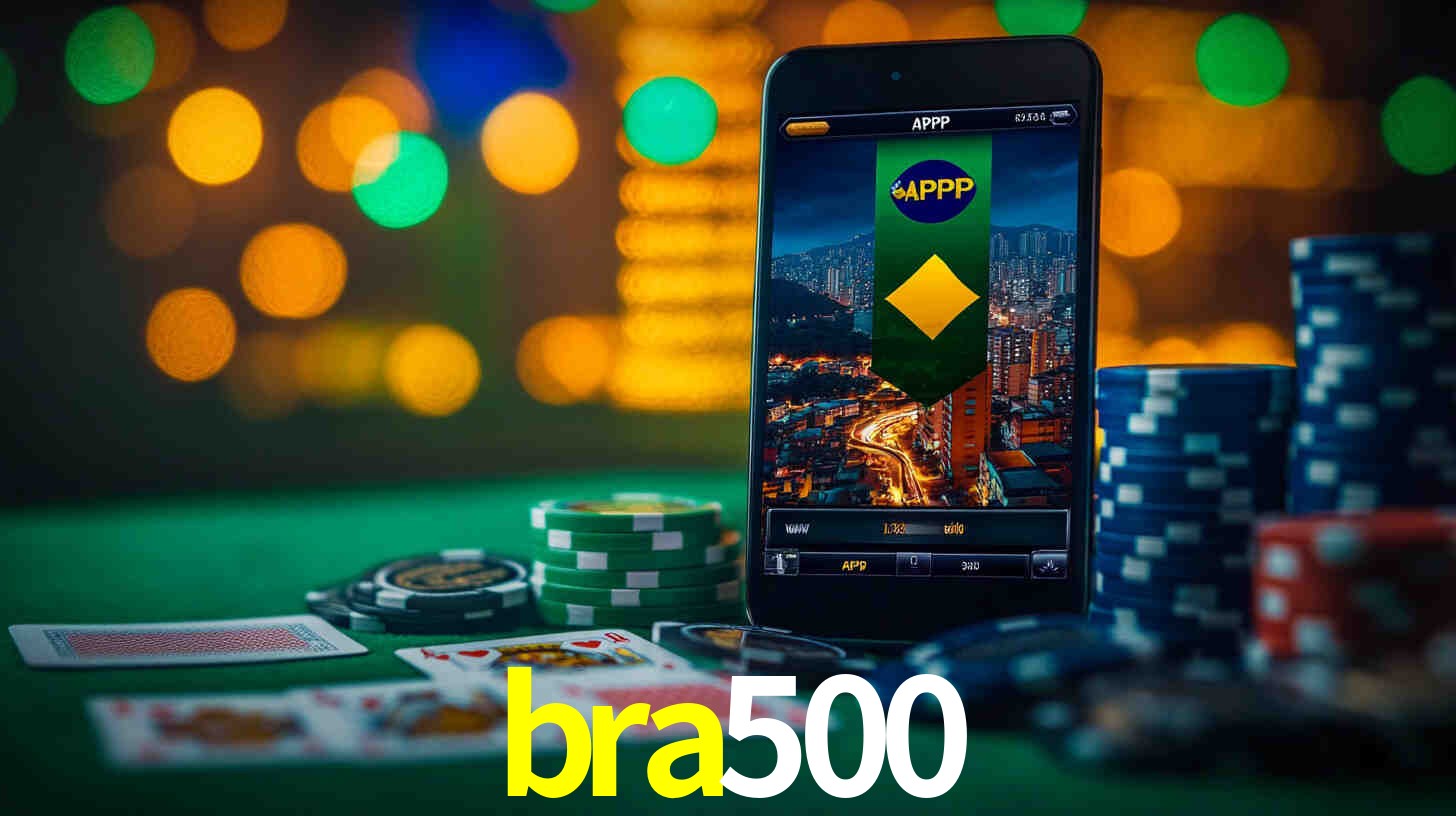 Descubra a Essência do bra500: Nossa História e Compromissos