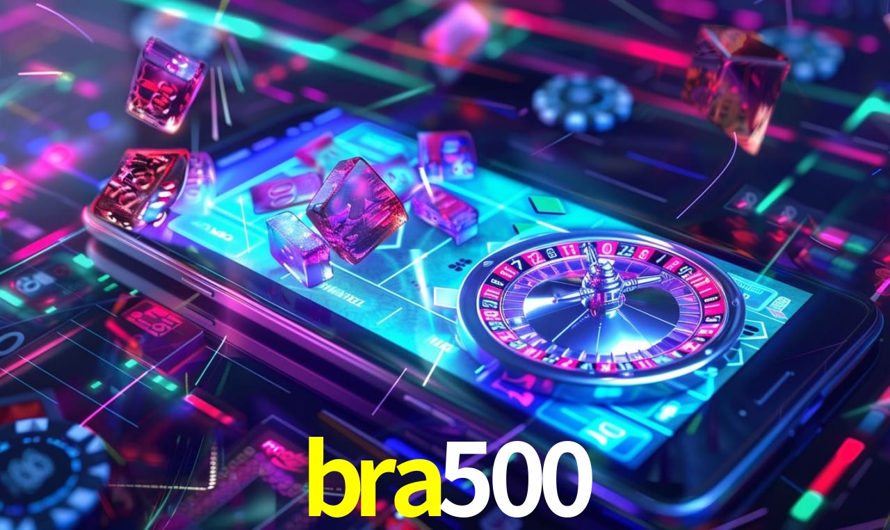 Apostas de Tênis bra500