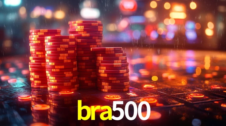 bra500.com