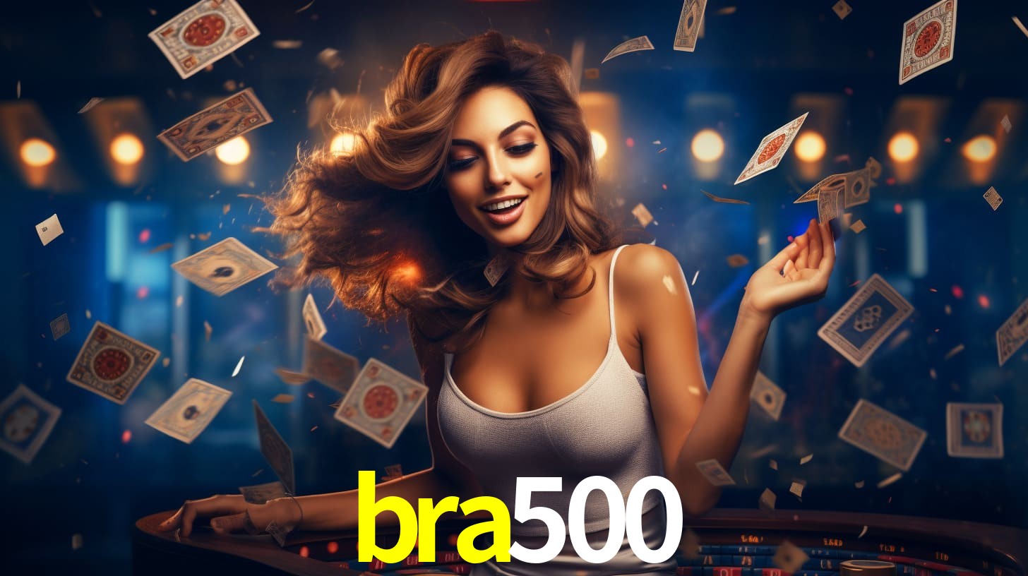 bra500.com