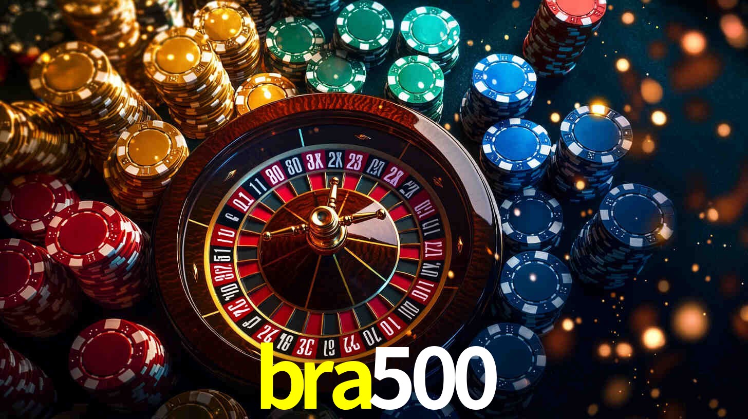 bra500 App Interface