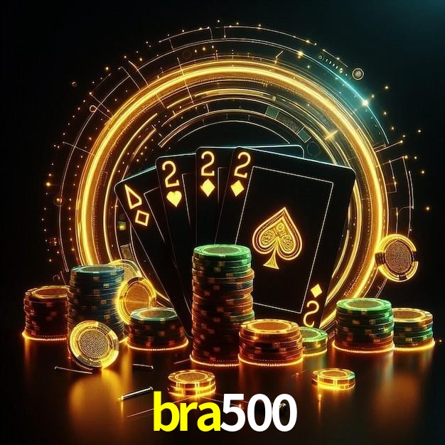 Diretório de Jogos bra500