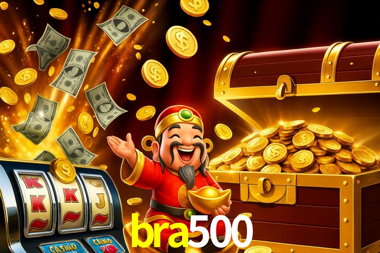 PIX Instantâneo bra500