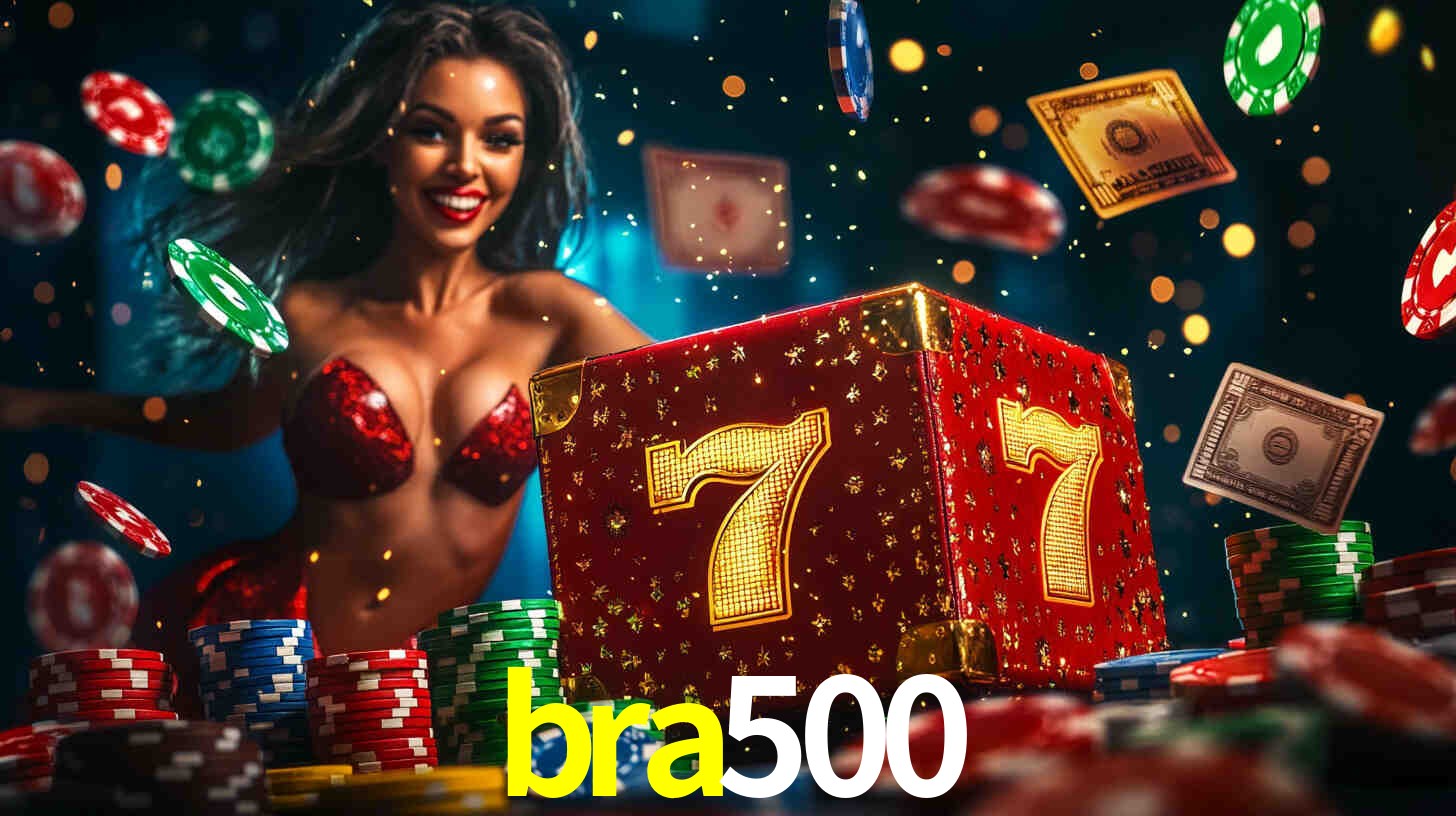 Explorando a Categoria de Eventos em Apostas na bra500