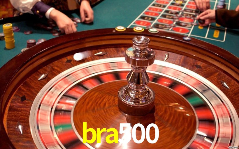 Jogos Exclusivos bra500