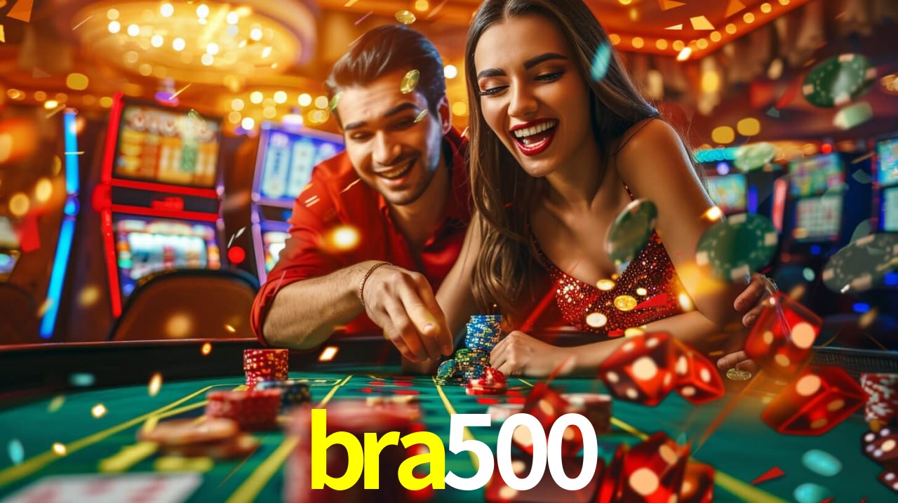 Cadastro Rápido bra500