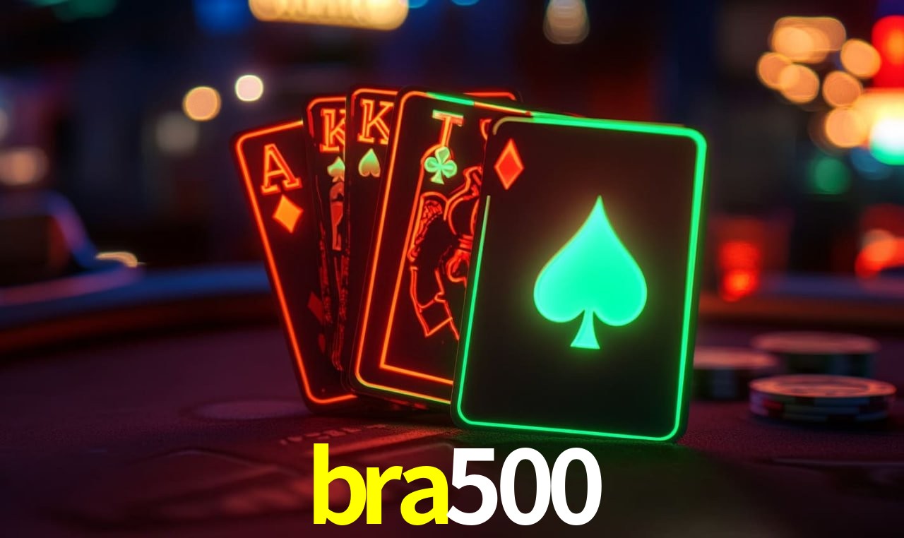 Avaliações dos Jogadores bra500