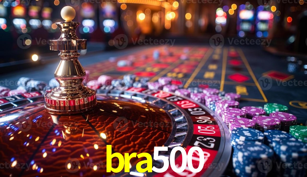 Security Systems bra500