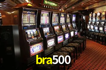 Desvendando o Mundo dos Jogos Virtuais na bra500