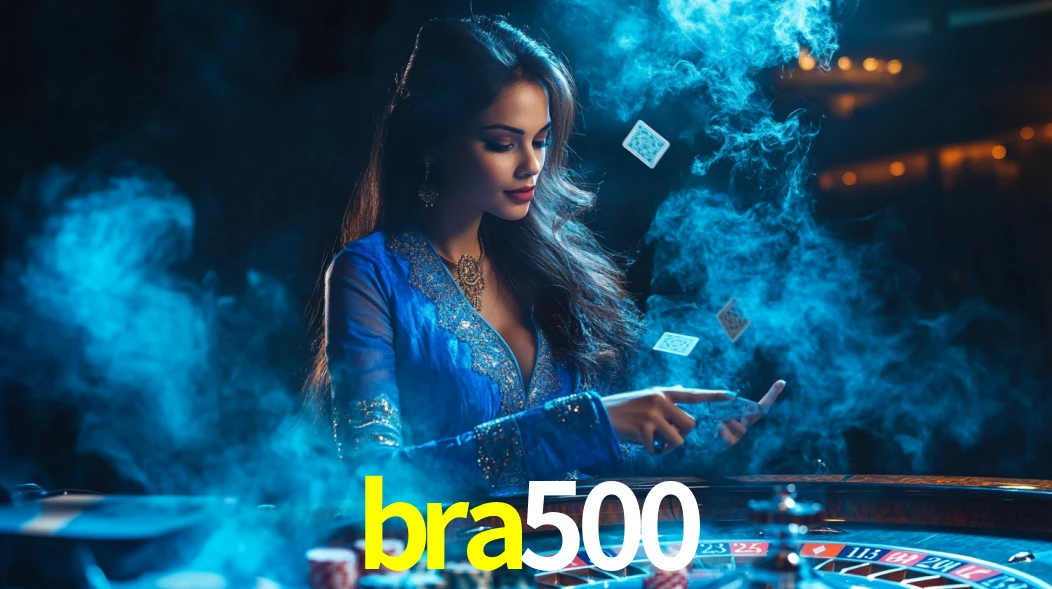 Inovações de Jogos na bra500: O Futuro das Experiências Interativas