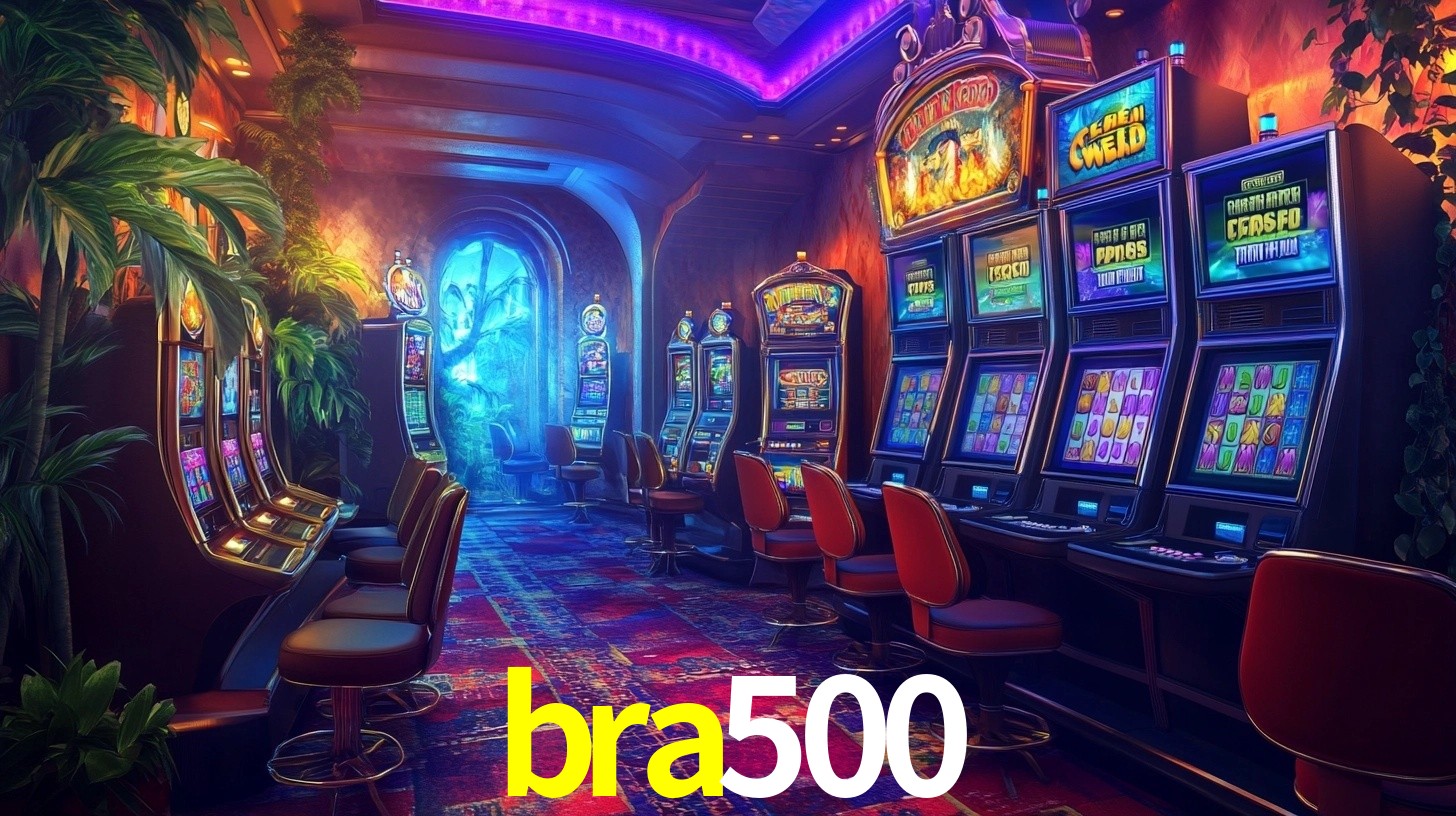Tournaments bra500