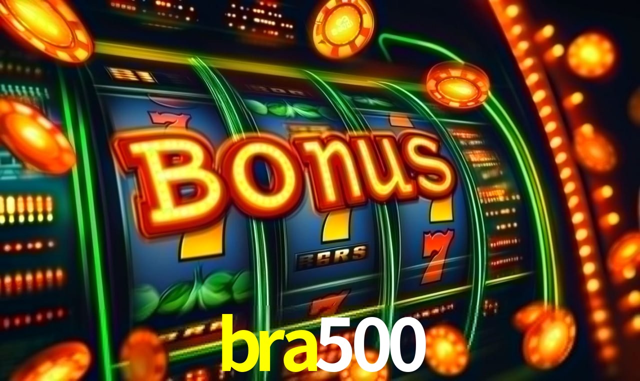 VIP Casino bra500