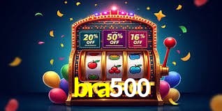 Integração de APIs bra500