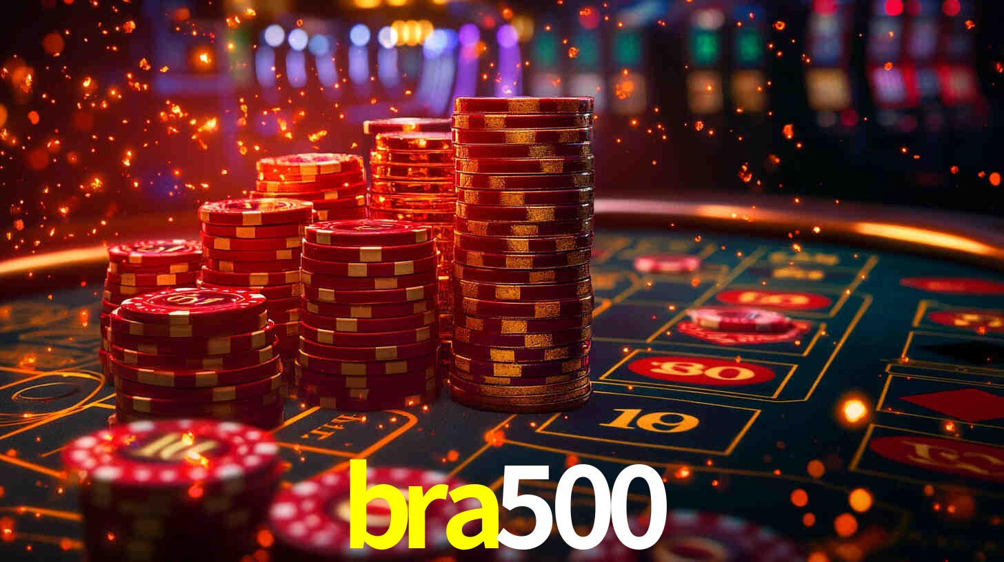 Exclusive Games bra500