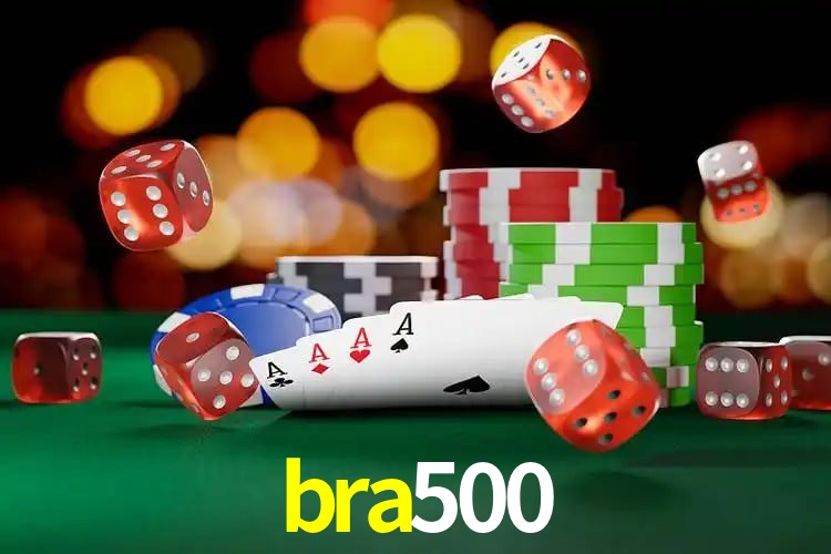 Casino Ao Vivo bra500