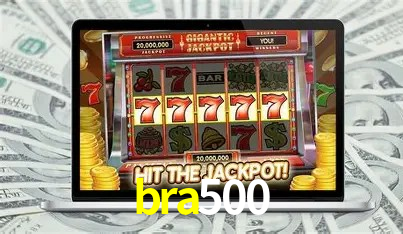 Flash Promotion bra500