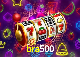 Inovações de Jogos na bra500: O Futuro das Experiências Interativas