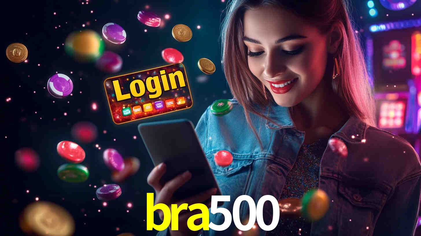 Descubra a Essência do bra500: Nossa História e Compromissos