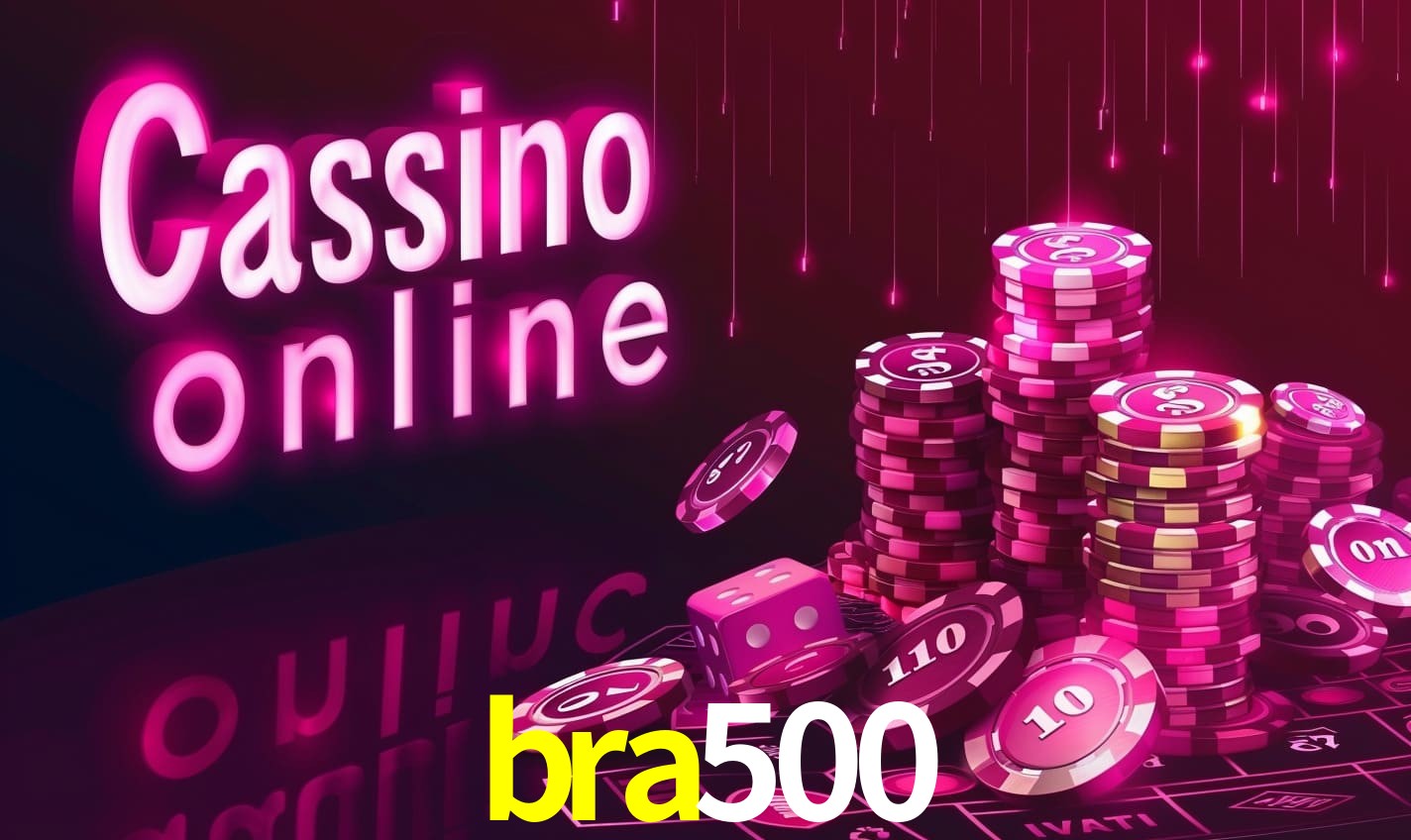 A Experiência Imersiva dos Cassinos Ao Vivo no bra500