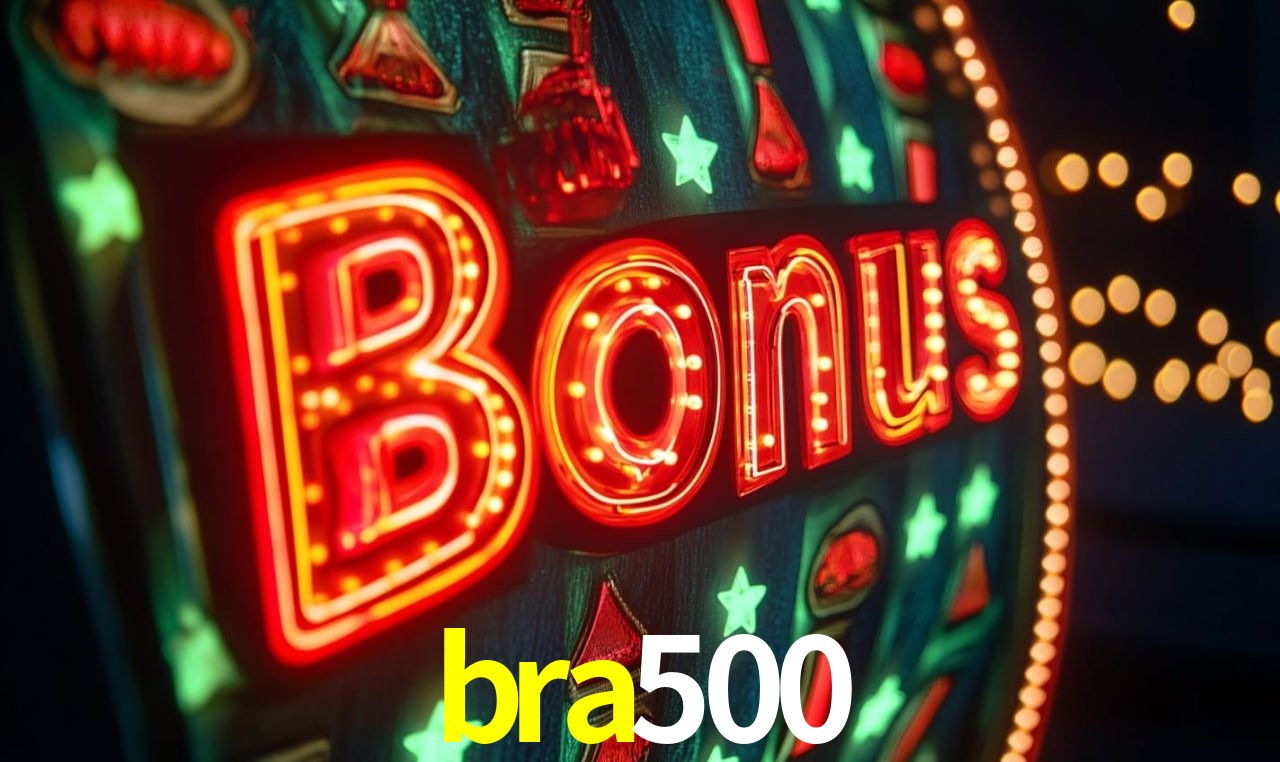 Interface do App bra500