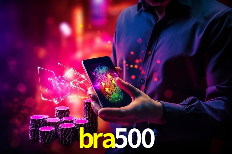 Bônus Diários bra500