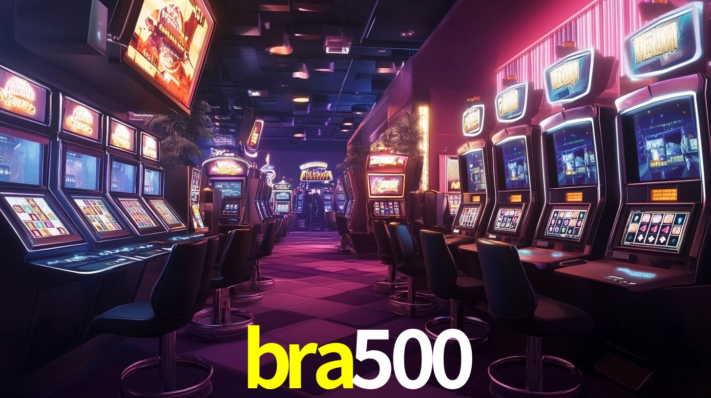 Ofertas Imperdíveis na bra500: Promoções e Bônus Que Valem a Pena