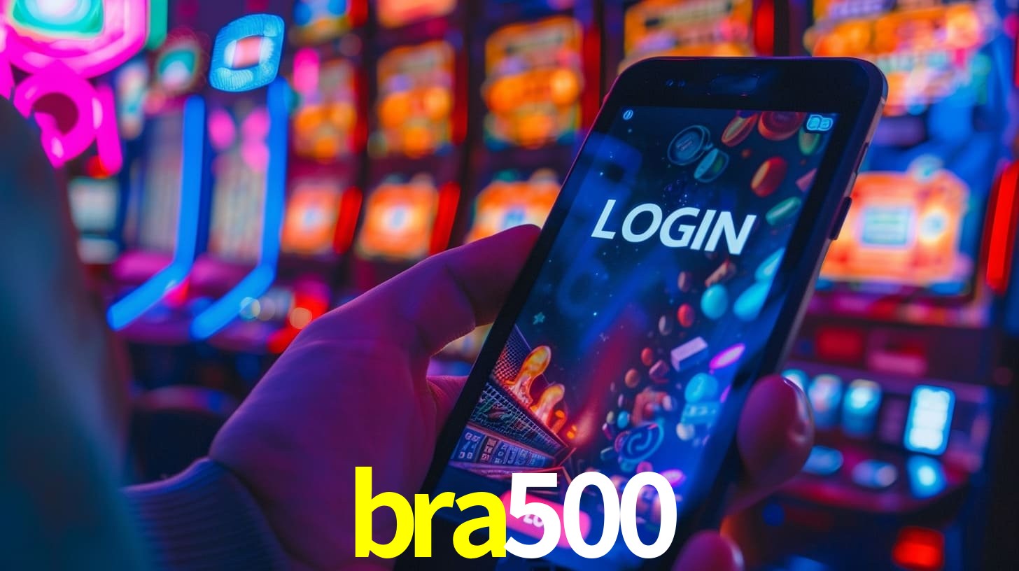 Torneios bra500