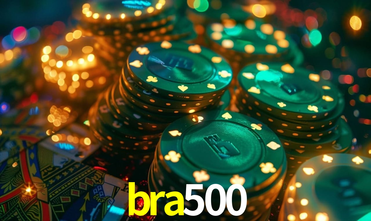 Estatísticas Crash Games bra500