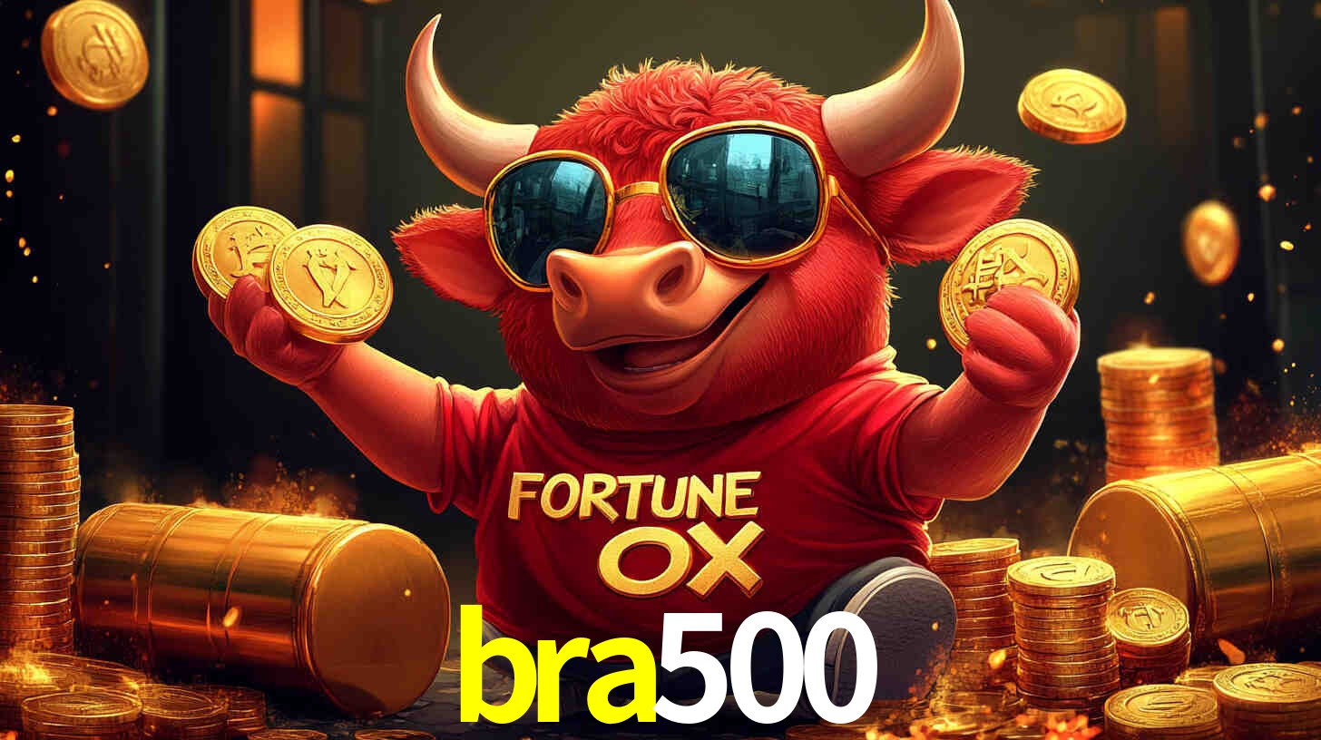 Descubra o Programa VIP da bra500: Vantagens Exclusivas para Jogadores
