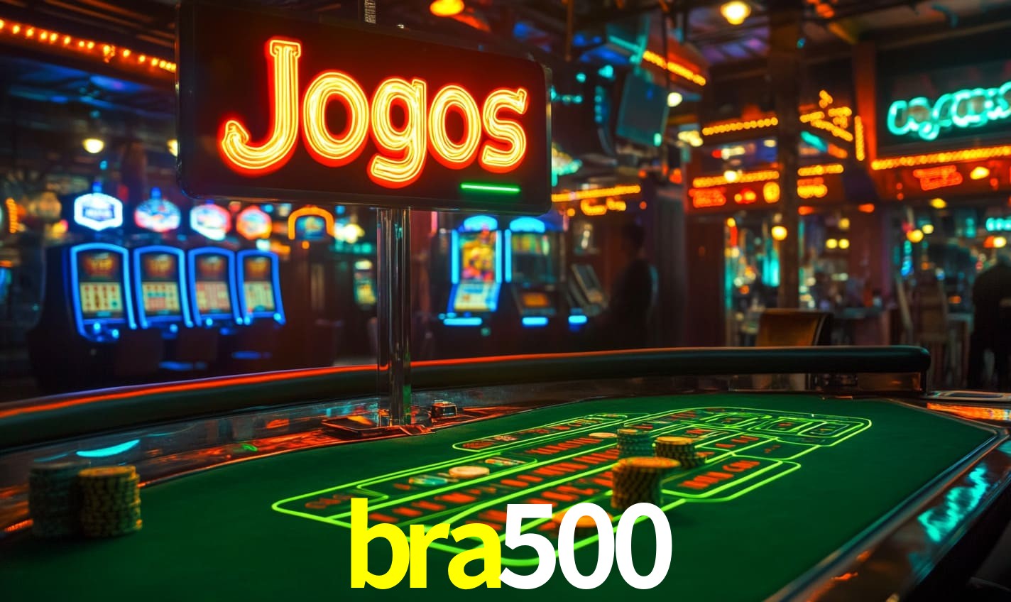 Login Seguro bra500