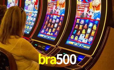 Desvendando o Mundo dos Jogos Virtuais na bra500