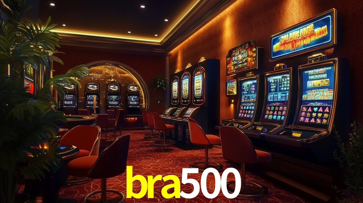 Daily Bonuses bra500