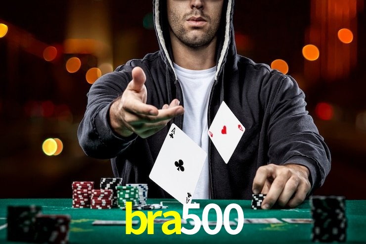 bra500.com
