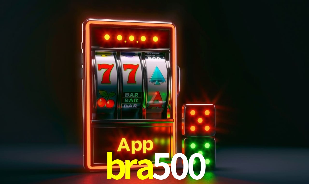 Estatísticas do Jogo bra500
