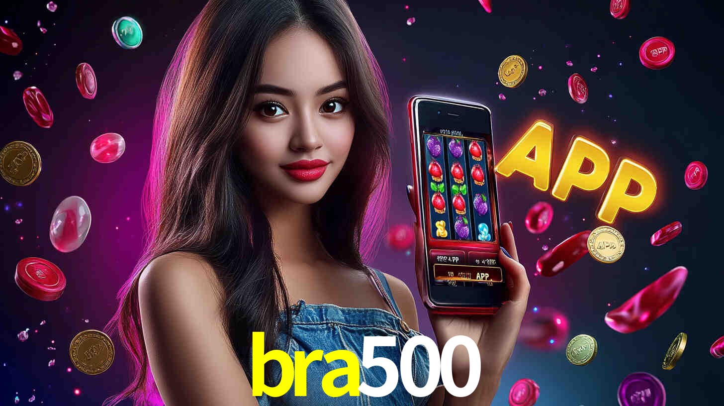 A Popularidade dos Caça-Níqueis no bra500