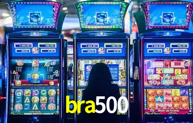A Experiência Imersiva dos Cassinos Ao Vivo no bra500