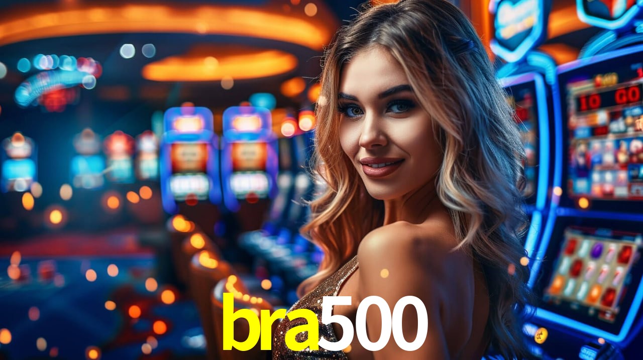 Statistics bra500