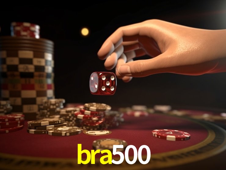 Jogos de Slot bra500
