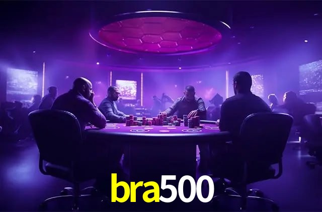 Desvendando o Mundo dos Jogos Virtuais na bra500