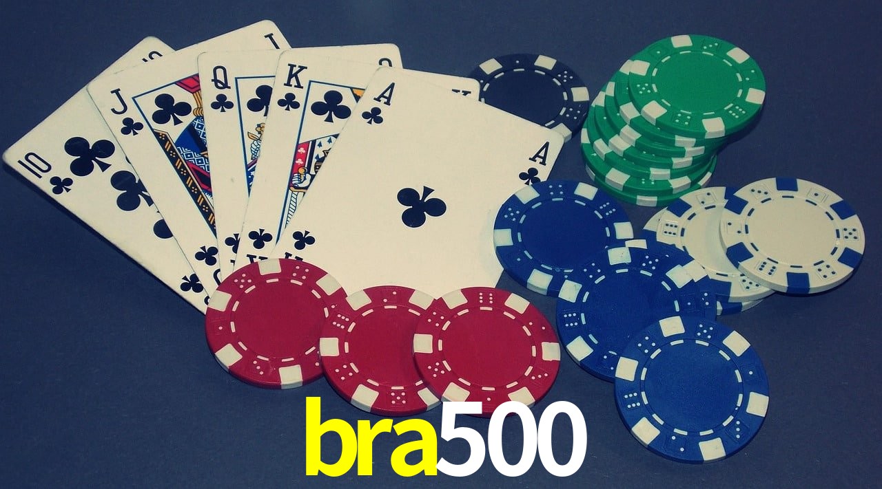 Welcome Bonus bra500