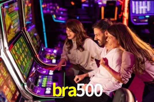 cassino bra500