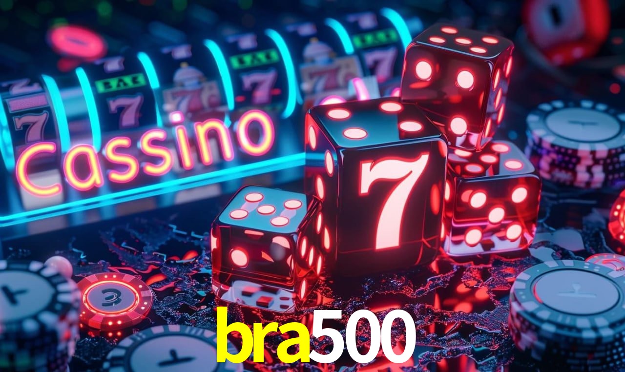 Tennis Betting bra500