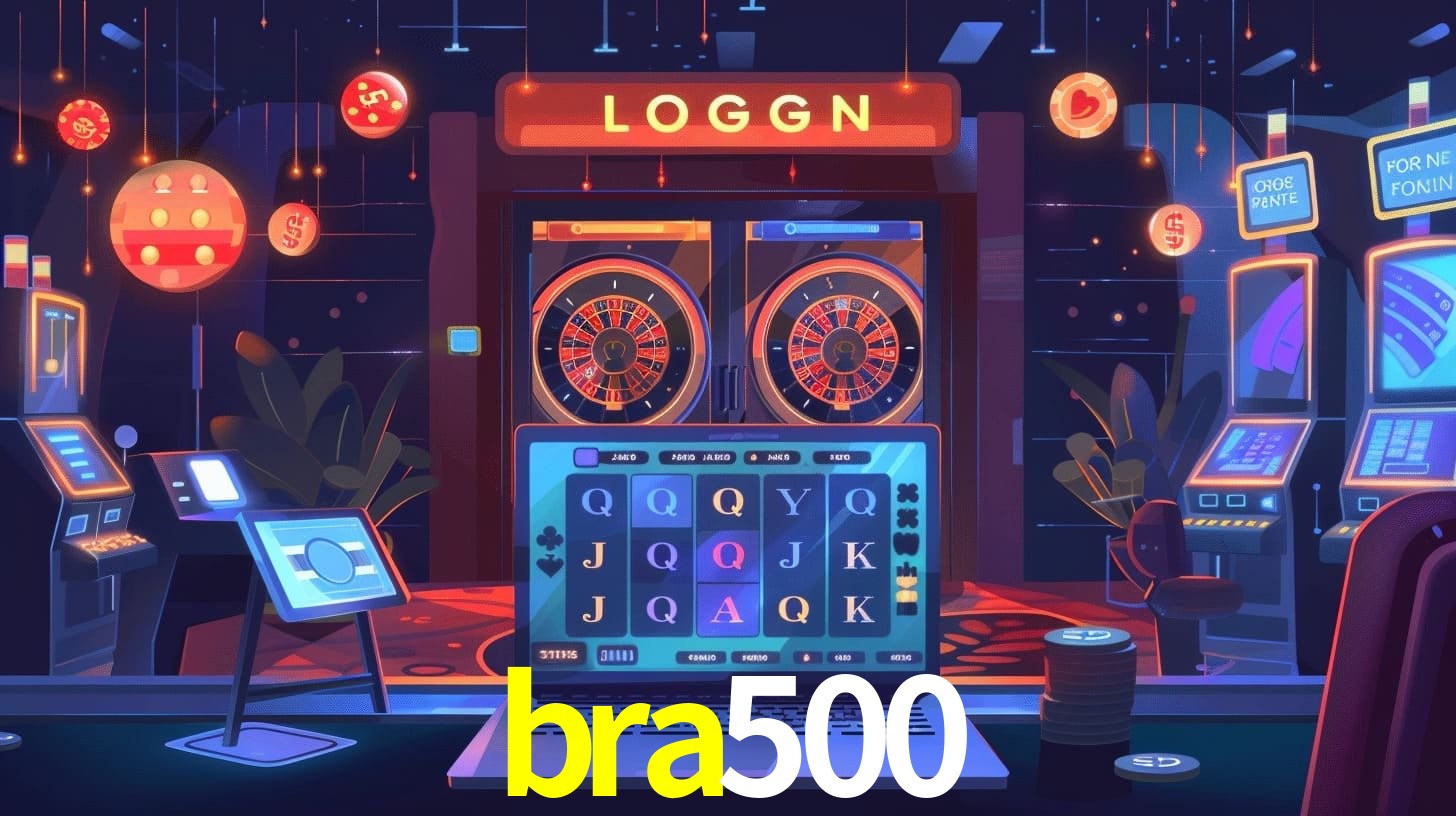Promoção Relâmpago bra500