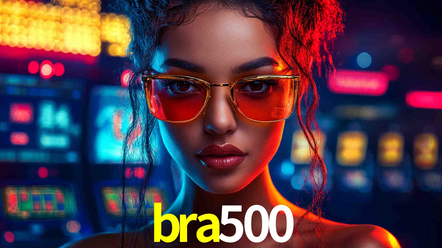 Explorando a Categoria de Eventos em Apostas na bra500