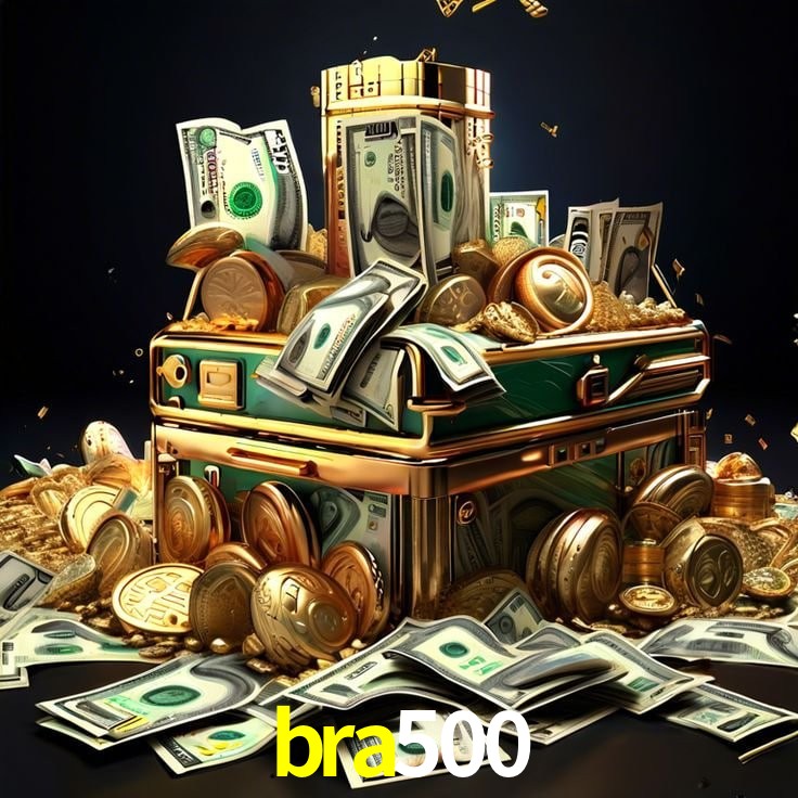 Estatísticas Esportivas bra500