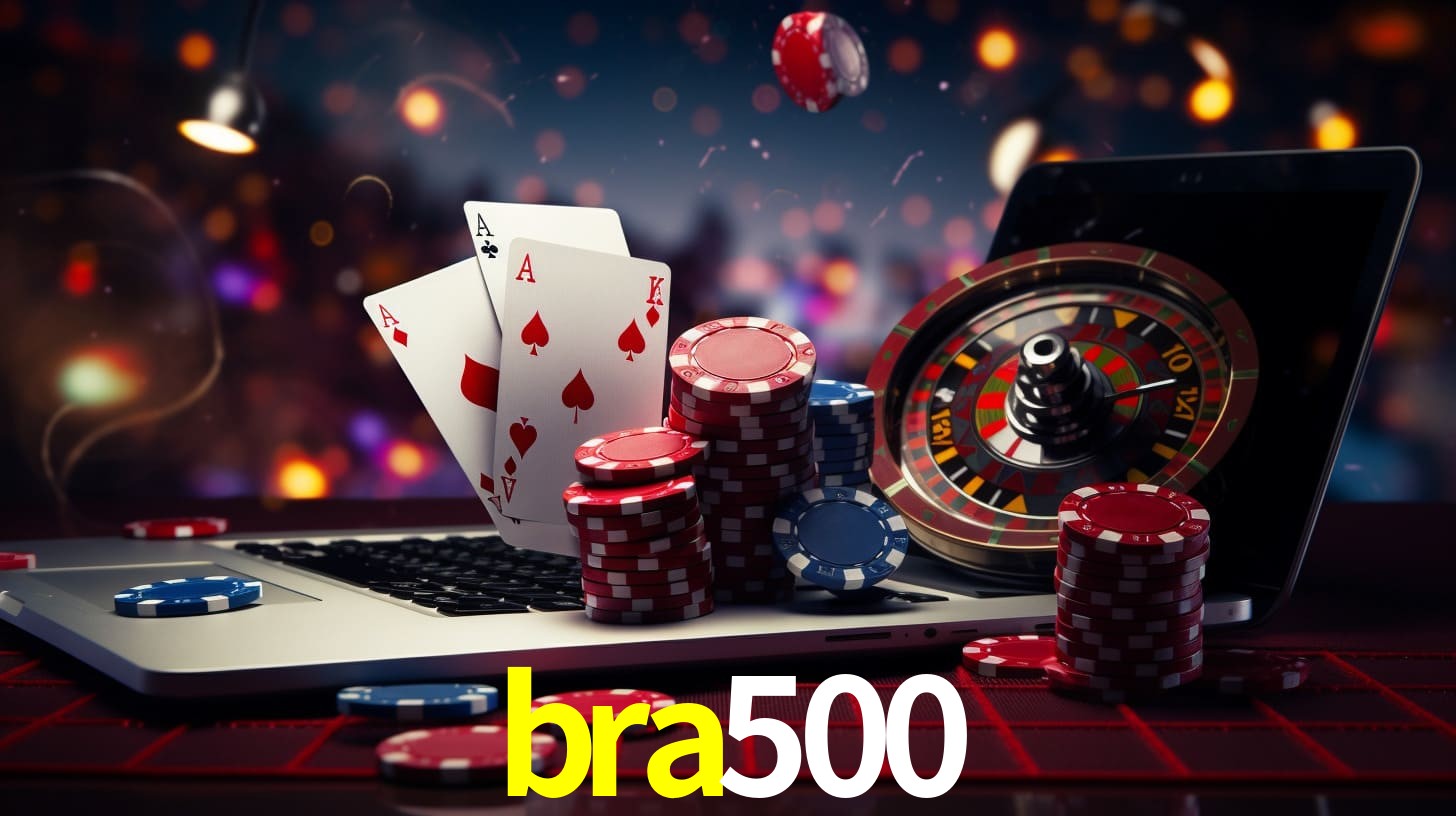 Live Casino bra500