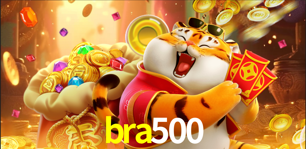 bra500: A Experiência de Casino com Jogos de Mesa ao Vivo