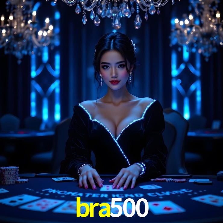 Provedores de Jogos bra500