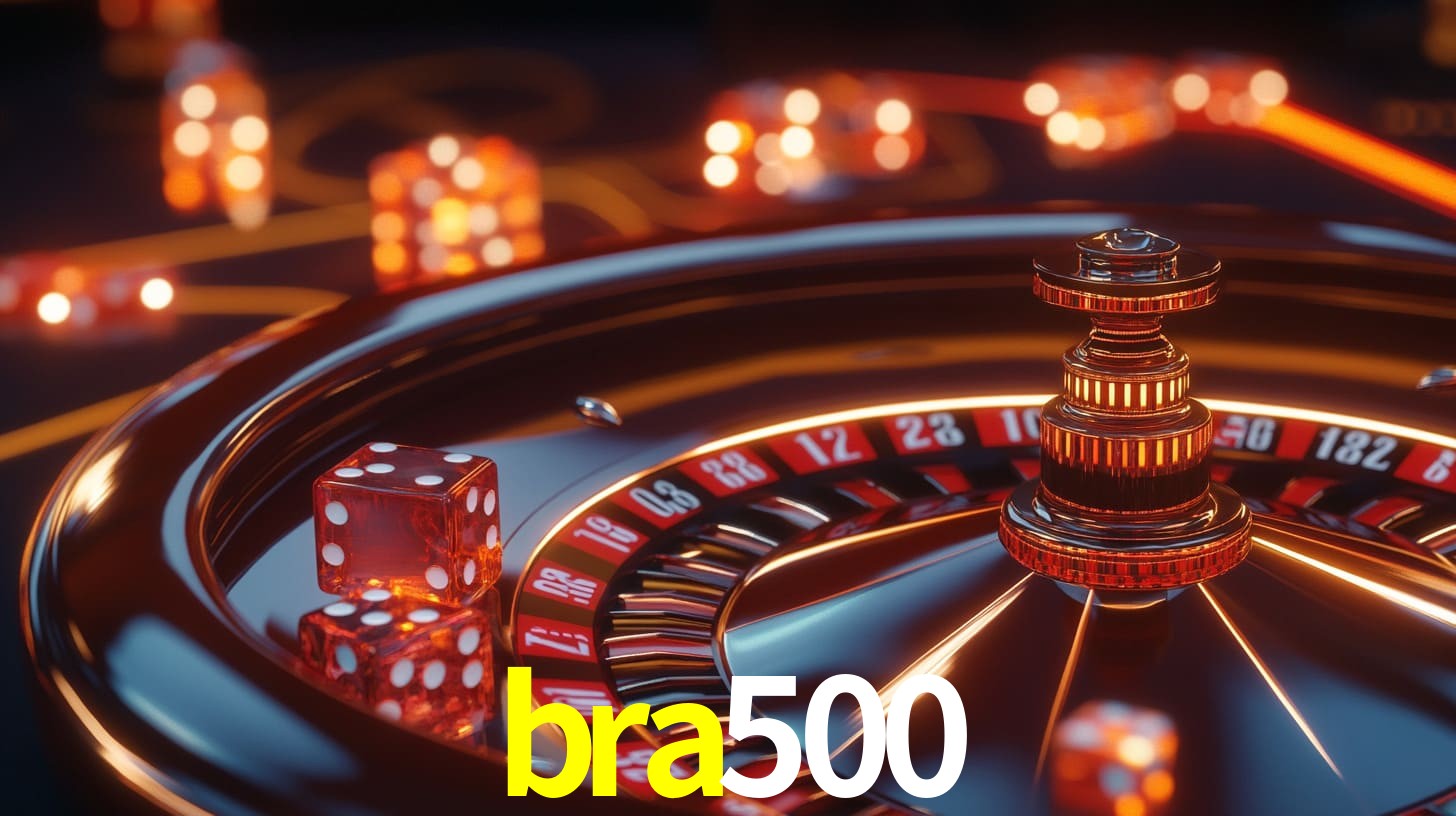 Bônus Generosos e Exclusivos no bra500 para Você!